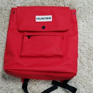 Hunter for Target backpack